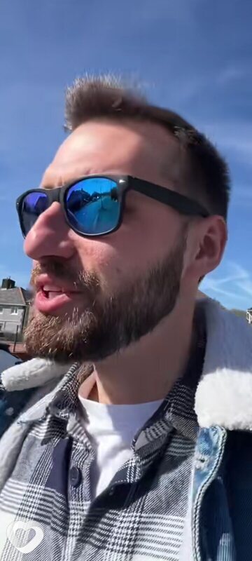 Андрей, Бирштонас