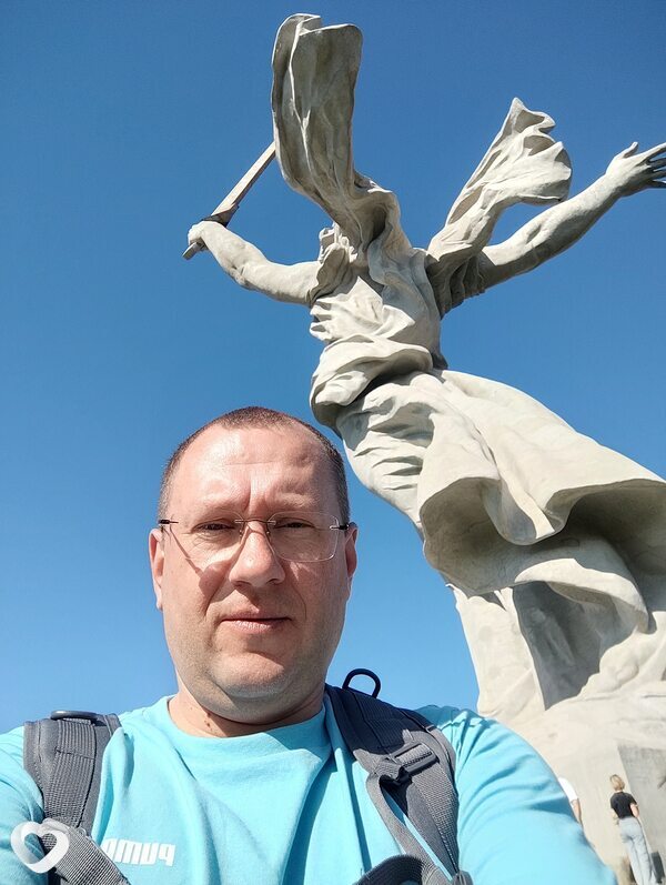 Сергей, 45, Минске — анкета №2419286
