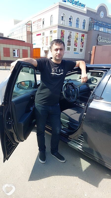 Руслан, Селятино