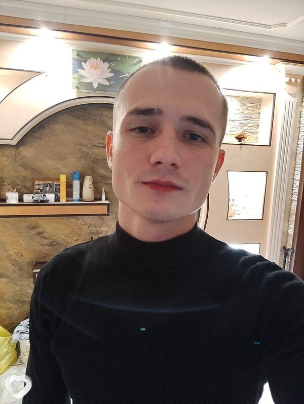 Матвей, 25, Иванове — анкета №2419341