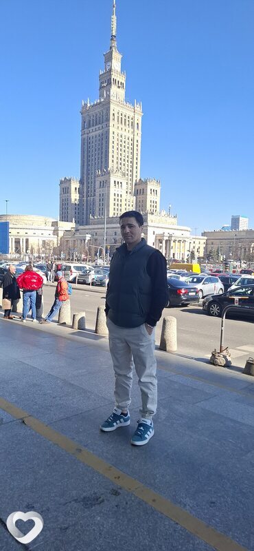 Dawit, Белосток
