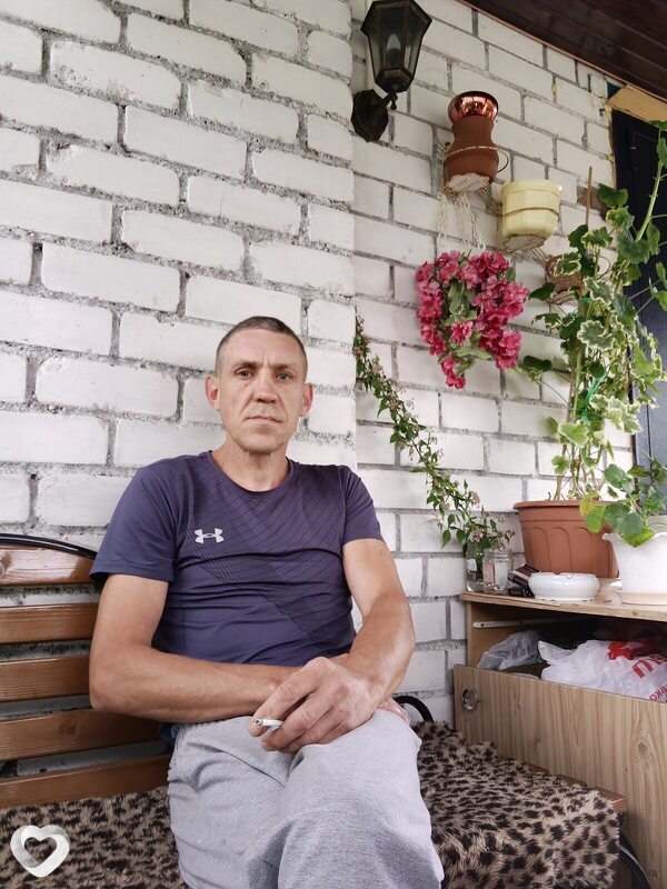 Фёдор, 44, Москве — анкета №2419230