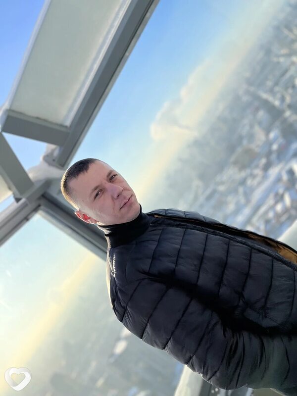 Сергей, 35, Саянске — анкета №2420129