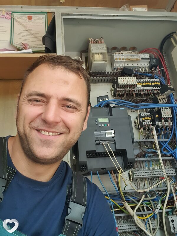 Евгений, 36, Воронеже — анкета №2420142