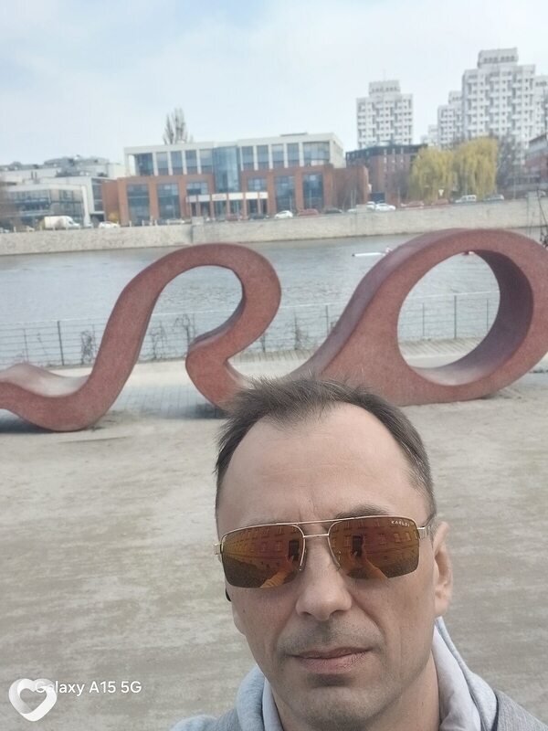 Сергій, Мюнхен