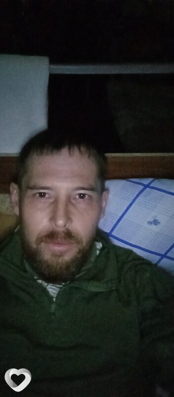 Александр, 40, Тольятти — анкета №2419183