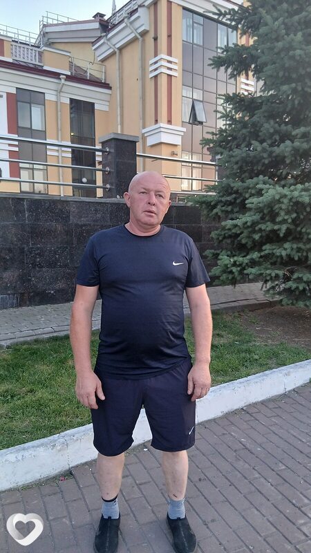 Леонид, 43, Новокузнецке — анкета №2419652