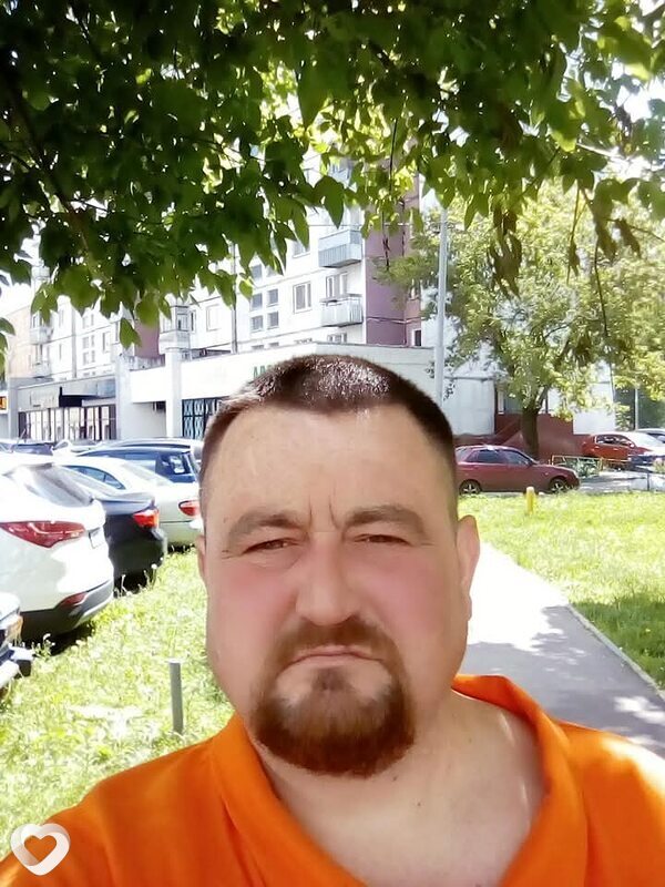 Сергей, Окница