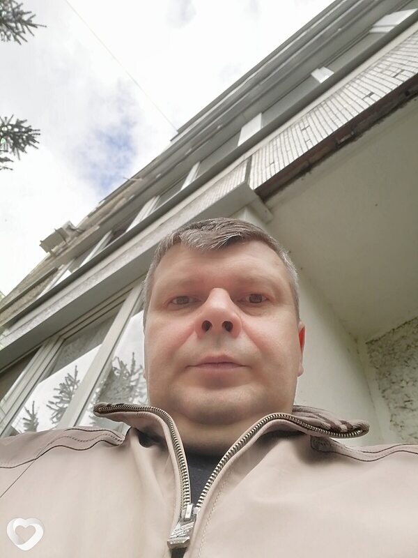 Миша, 46, Владимире — анкета №2419475