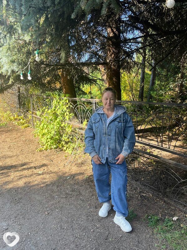 Наталья, 54, Иркутске — анкета №2419484