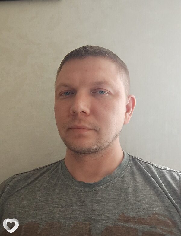 Александр, 35, Вологде — анкета №2419374