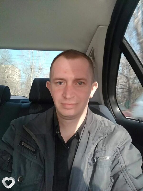 Женя, 44, Борисове — анкета №2419380