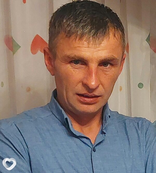 Денис, 42, Павлодаре — анкета №2419388