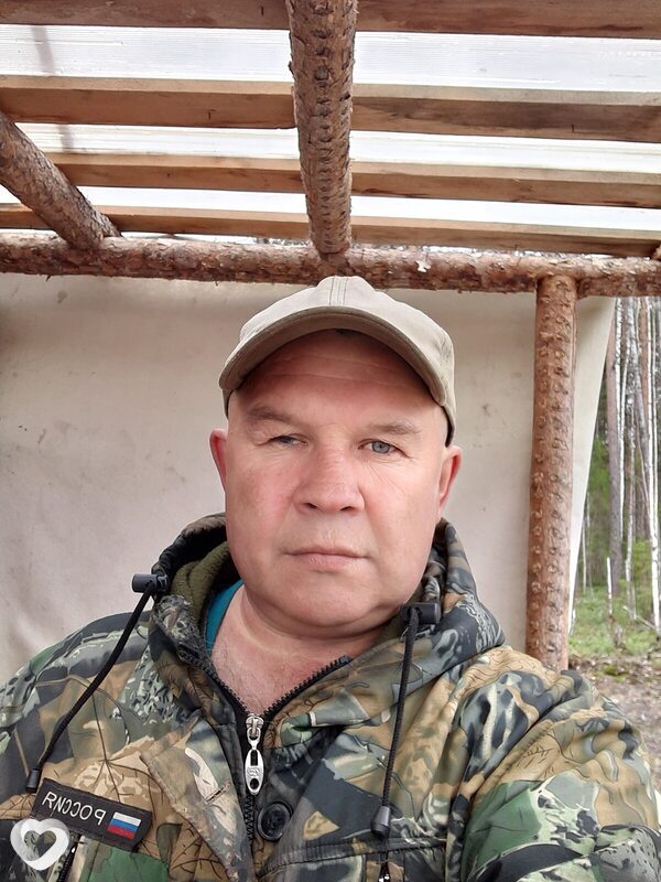 Игорь, 49, Ханты-Мансийске — анкета №2419396