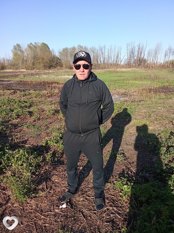 Nail, 44, Туймазах — анкета №2419420