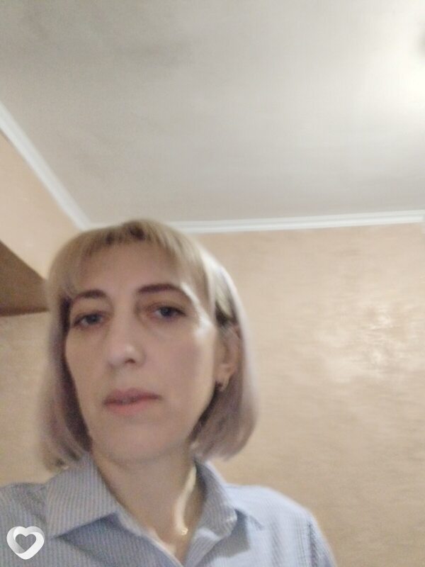 Арина, 41, Кишинёв — анкета №2419553