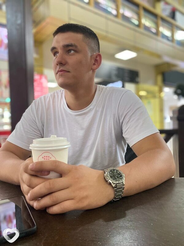 Денис, Павловская