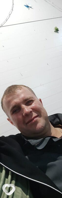 Василий, 43, Караганде — анкета №2419572