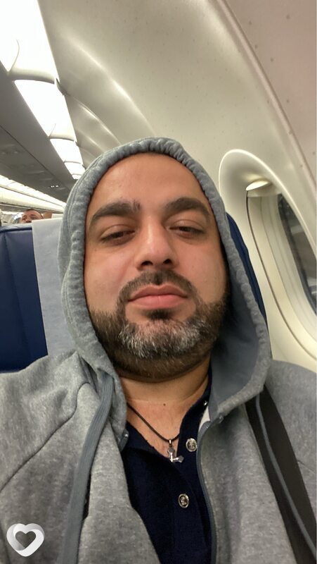 Гагик, 37, Ереван — анкета №2419573