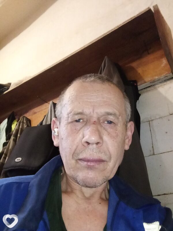 Михаил, 57, Заречном — анкета №2419536