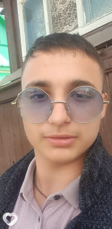 Давид, 20, Тамбове — анкета №2419518