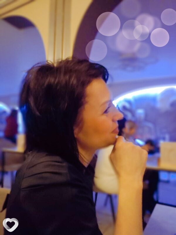 Елена, 53, Брянске — анкета №2419521