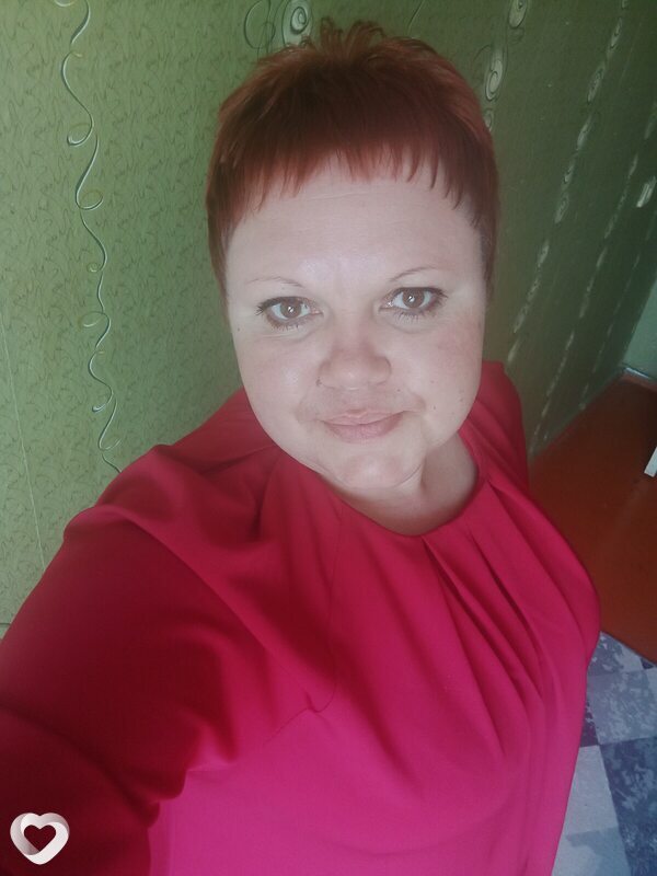 Марина, 43, Кропоткине — анкета №2419456