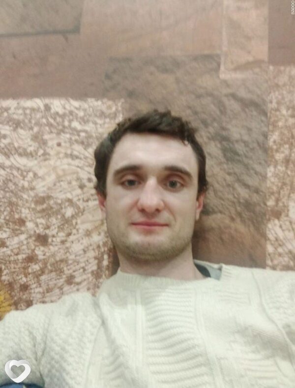 Руслан, 31, Полтаве — анкета №2419459