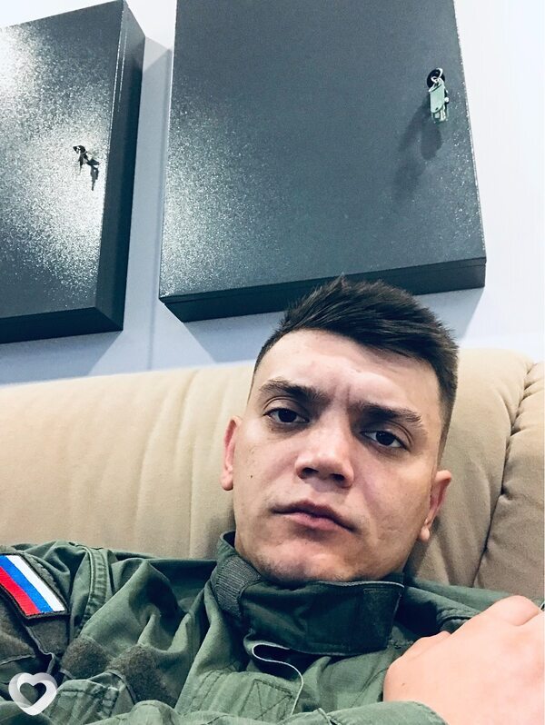 Александр, 28, Санкт-Петербурге — анкета №2419702