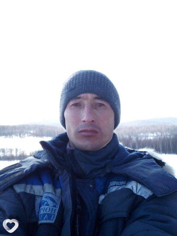 Алексей, 38, Абакане — анкета №2419721