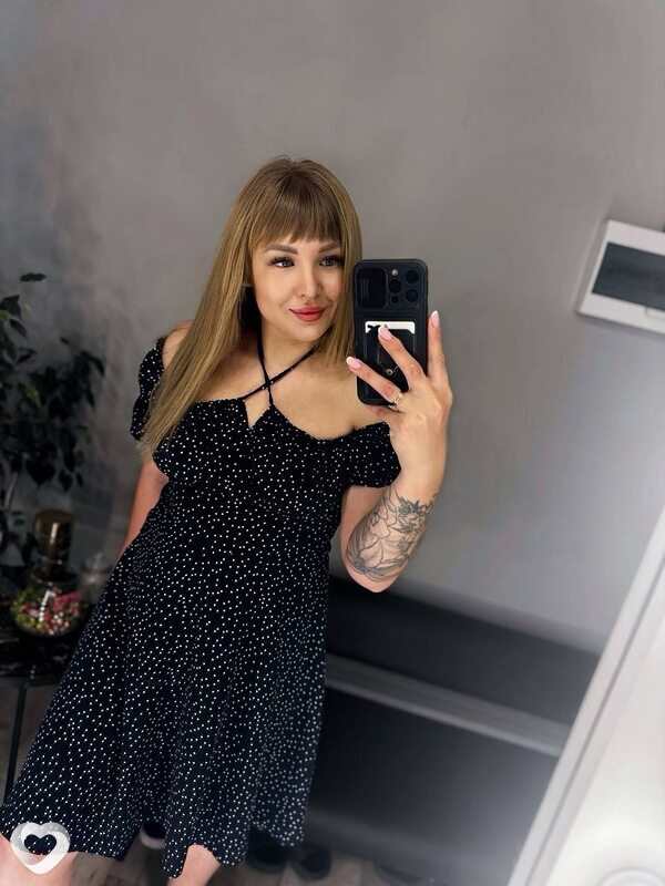 Кристина, 31, Нижнем Новгороде — анкета №2419819