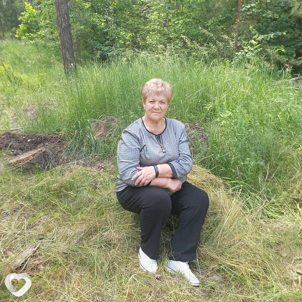 Александра, Мозырь