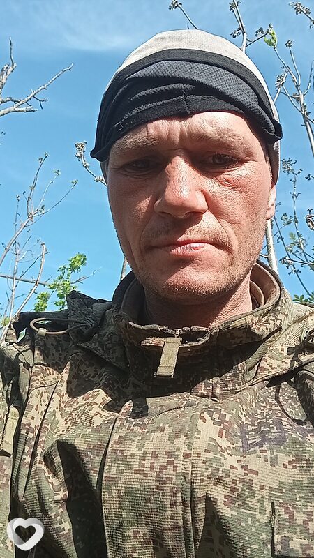 Владимир, 40, Краснодаре — анкета №2419792