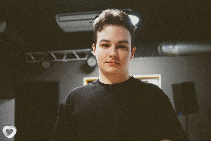 Павел, 25, Екатеринбурге — анкета №2419734
