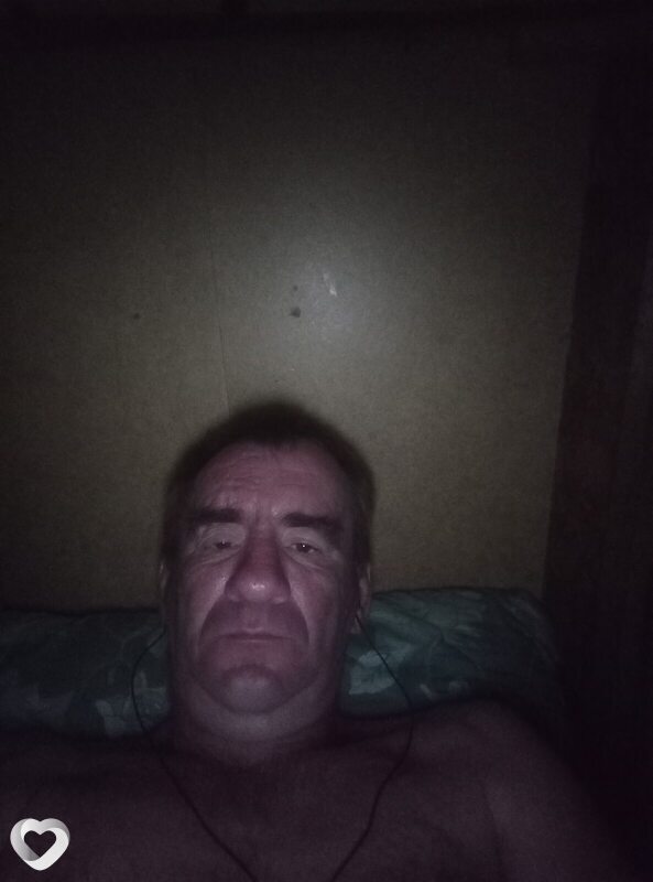 Коля, 52, Новосибирске — анкета №2419908