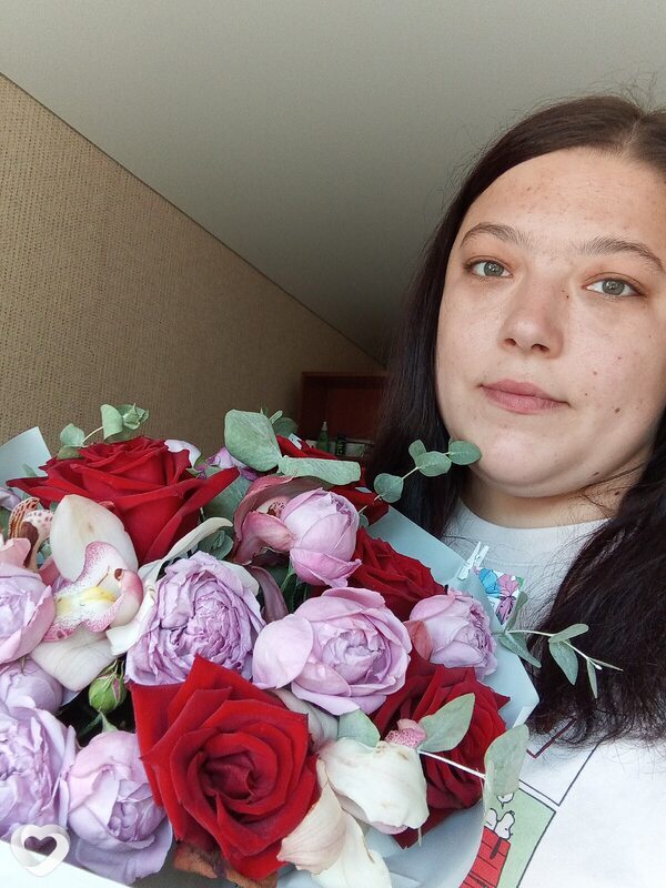 Виктория, 28, Костроме — анкета №2419919
