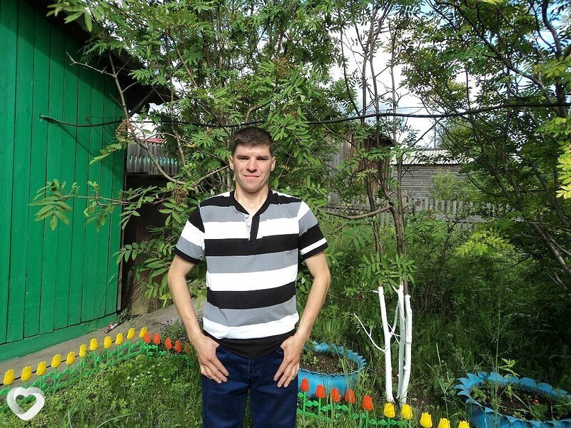 Александр, Богучаны