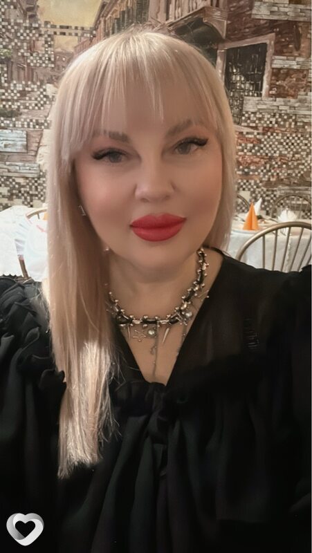 Леся, 38, Алчевске — анкета №2419868