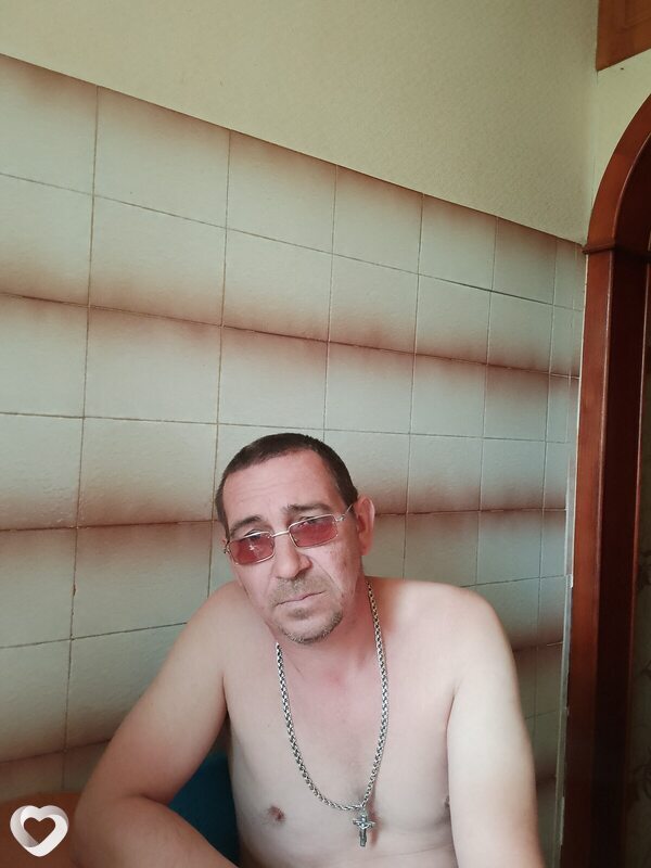 Алеша, 47, Коломне — анкета №2419891