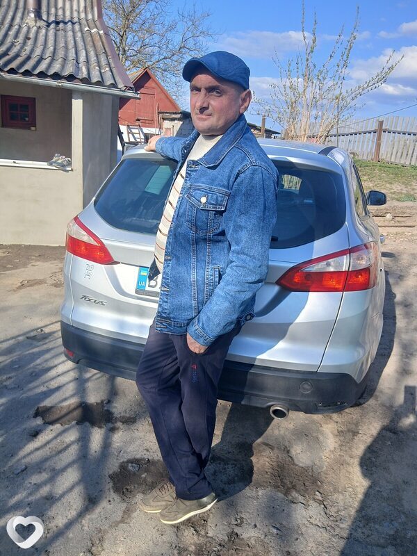 Руслан, Шепетовка