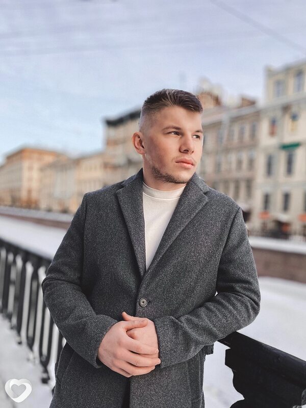 Наглец, 36, Дзержинске — анкета №2419928