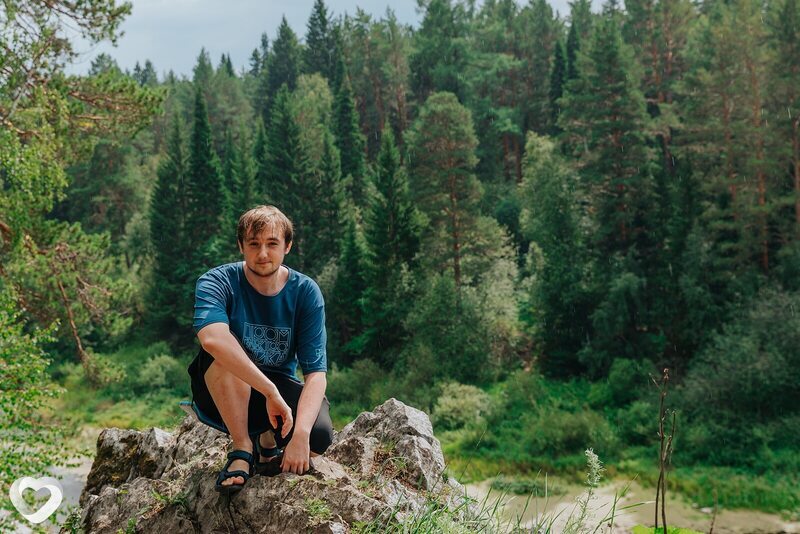 Алексей, 26, Екатеринбурге — анкета №2419982