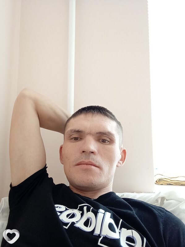 Денис, 40, Медногорске — анкета №2419991