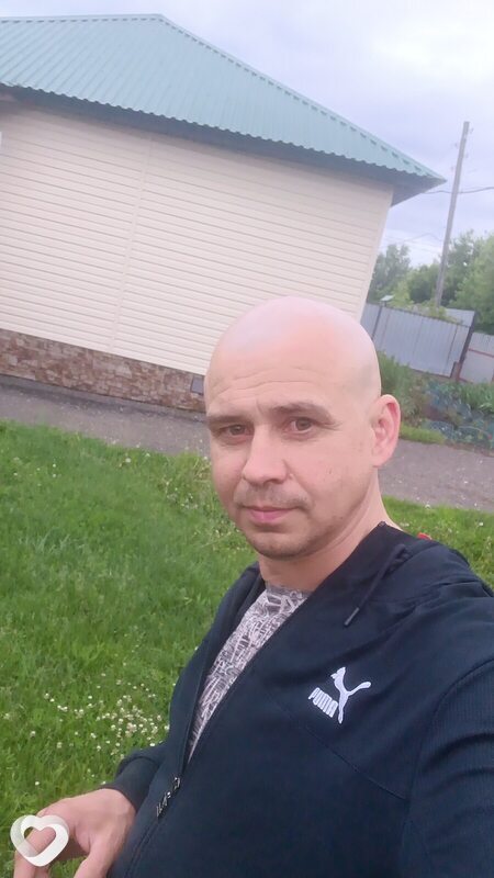 Александр, 41, Новокузнецке — анкета №2420148