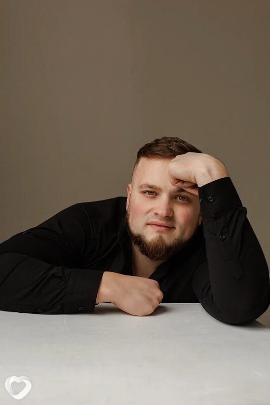 Виктор, 34, Воскресенске — анкета №2420050