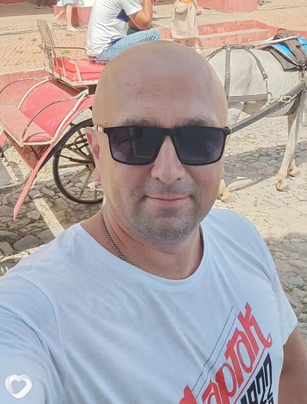 Vas, 42, Астрахани — анкета №2420067