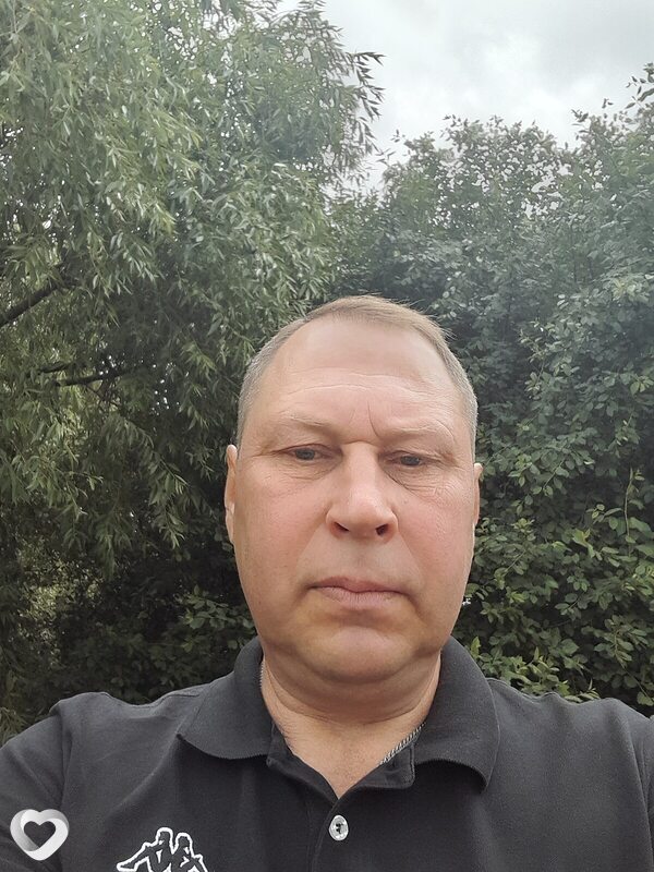 Владислав, 53, Ульяновске — анкета №2420000