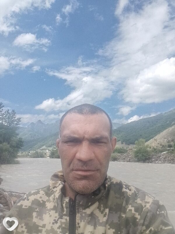Вадим, Карачаевск