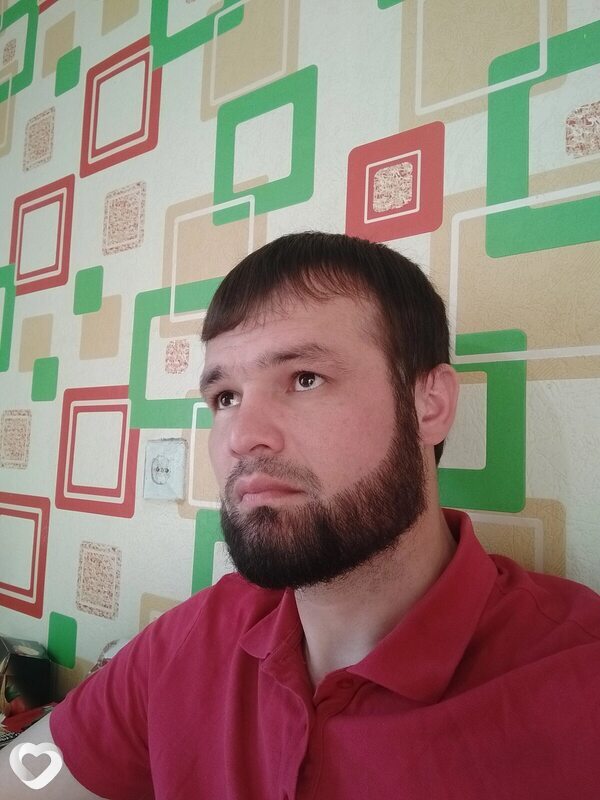 Selim, 26, Самаре — анкета №2420011