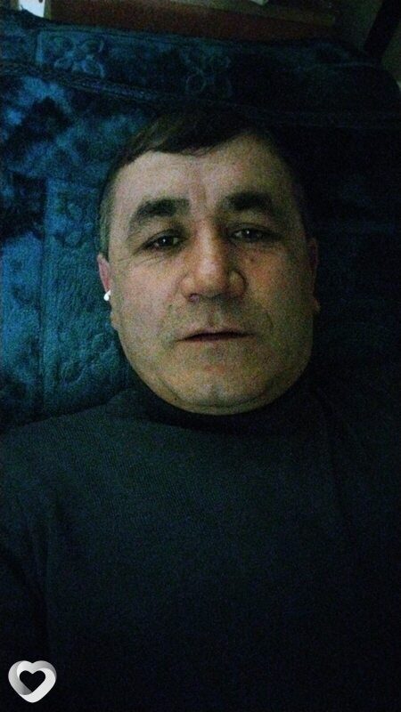 Саидакбар, 45, Домодедово — анкета №2420015